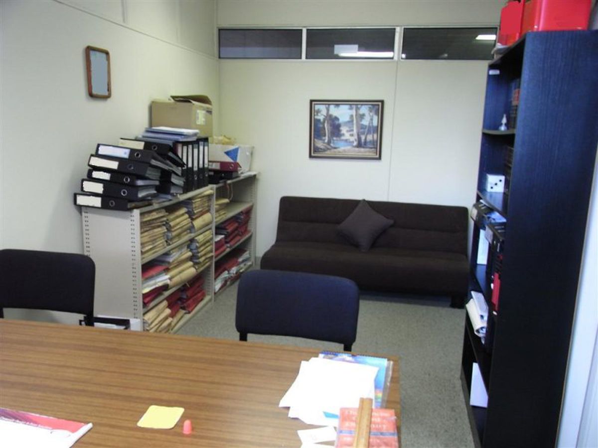 gallery