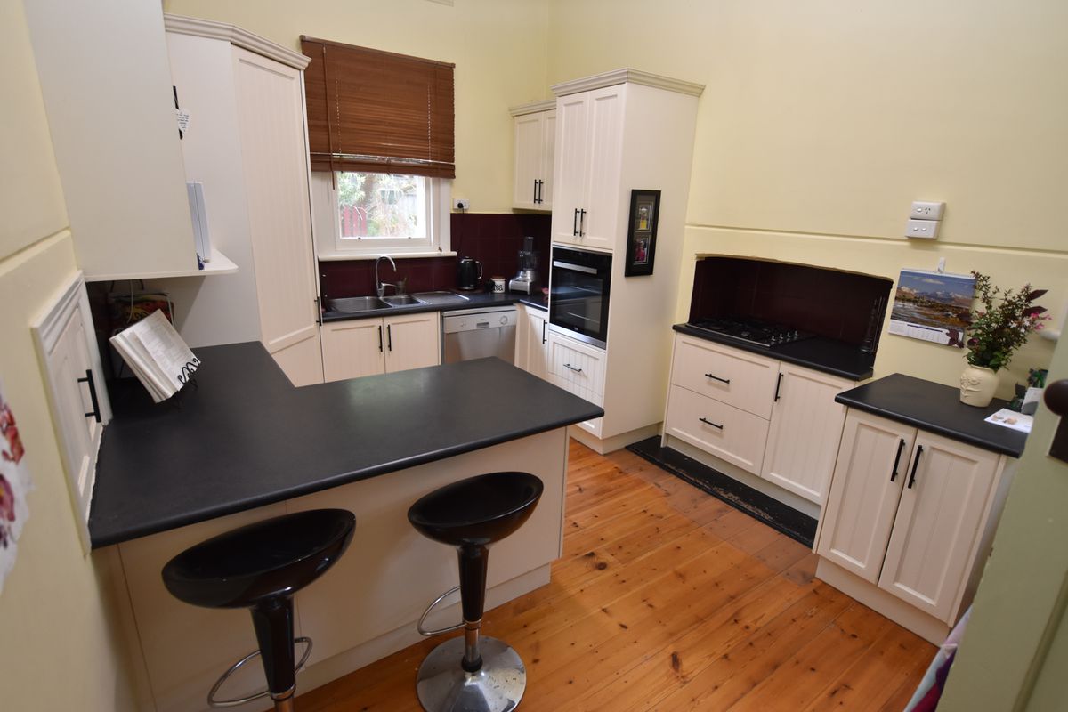 21 Parker Street, Rushworth