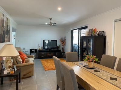 1 Silkwood Drive, Urangan
