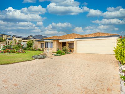 4 Bass Chase, Yanchep
