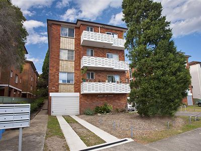 9 / 37 Villiers Street, Rockdale