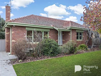 165 High Street, Kangaroo Flat