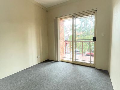 8/5-7 Priddle Street, Westmead