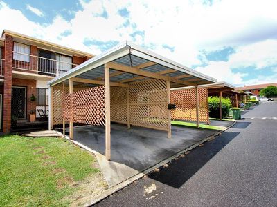 31 / 7 Chamberlain Avenue, Rochedale South