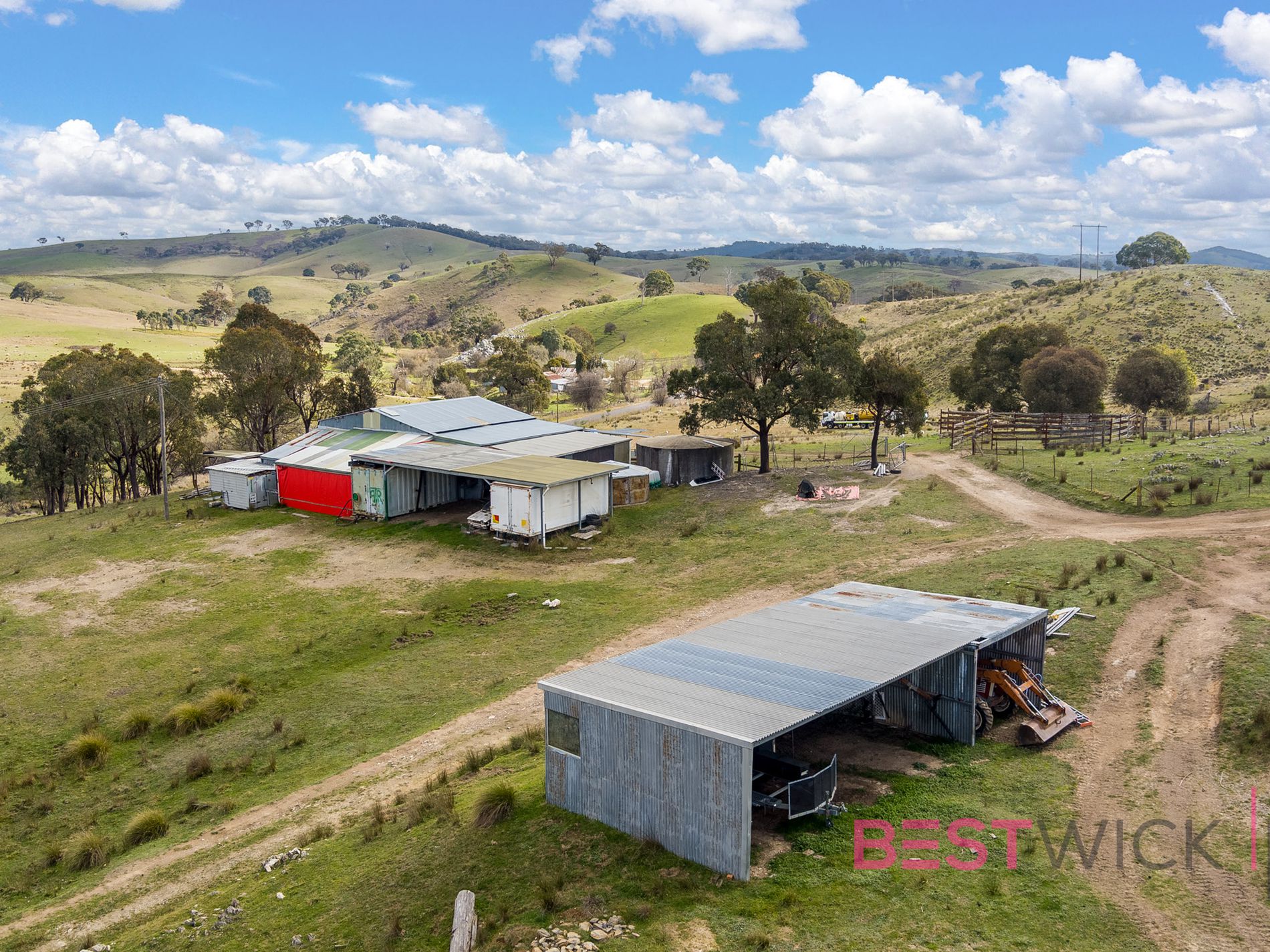 517 White Rocks Road, Lewis Ponds