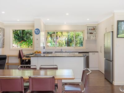 56 Fairhaven Point Way, Wallaga Lake