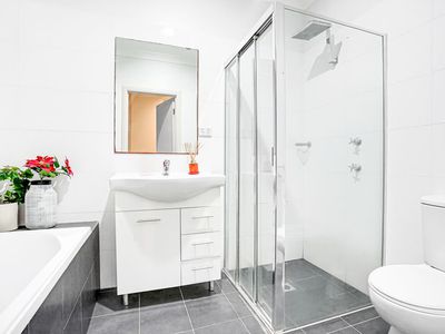 5 / 122 Rooty Hill Road North, Rooty Hill