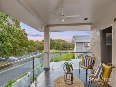 1 Escott Place, Annandale