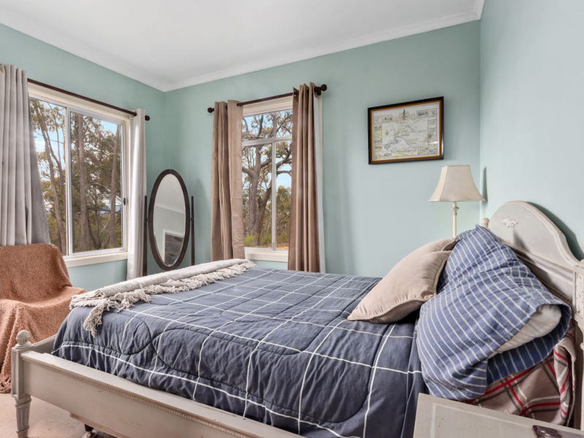 105 Speed Road, Seymour