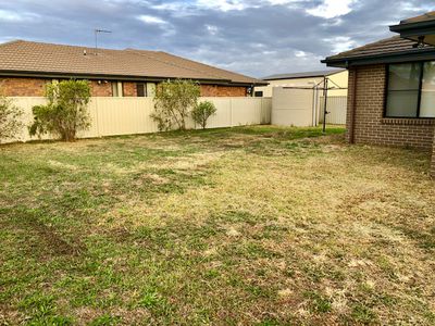 5 Carnegie Place, Tamworth