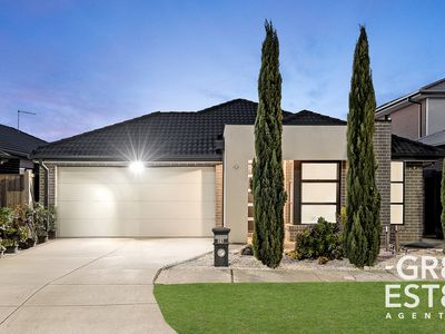 34 Scotland Circuit, Cranbourne West