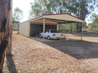 148 Smiths Street, Kingaroy