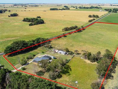 88 Whitty Road, Tantanoola