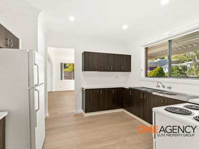 5 Bright Parade, Dapto