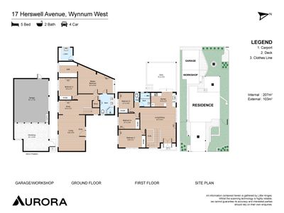 17 Herswell Place, Wynnum West