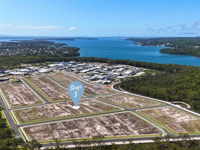 Lot 363, 85 Kanangra Drive, Crangan Bay