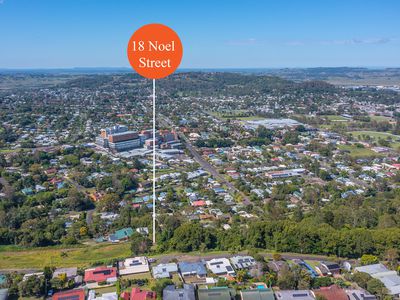 18 Noel St , Lismore Heights, Lismore Heights - Image 1