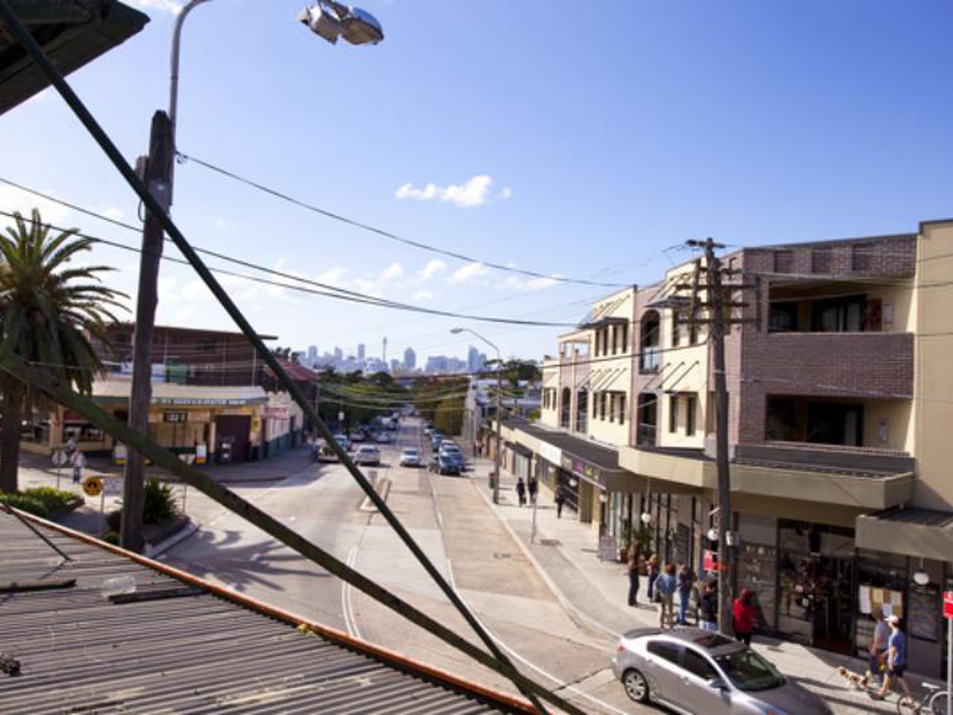 126 Percival Street, Stanmore