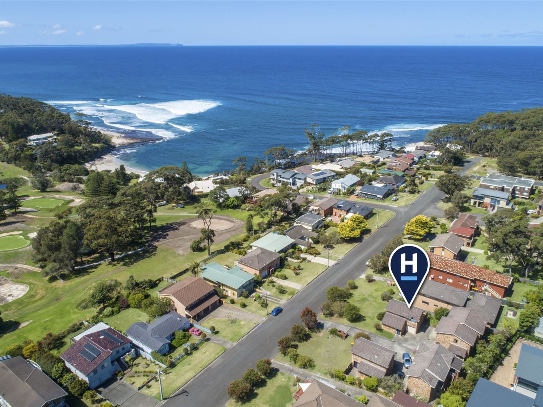 1 / 14 Buchan Street, Mollymook