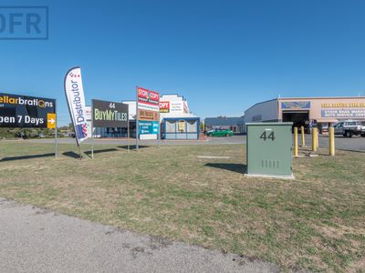 3B / 44 Port Kembla Drive, Bibra Lake