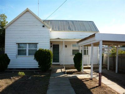 Warracknabeal