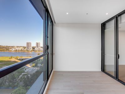 1102 / 17 Wentworth Place, Wentworth Point