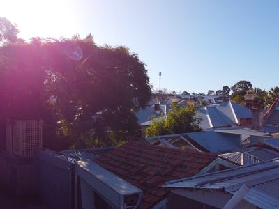 284 Bulwer Street, Perth