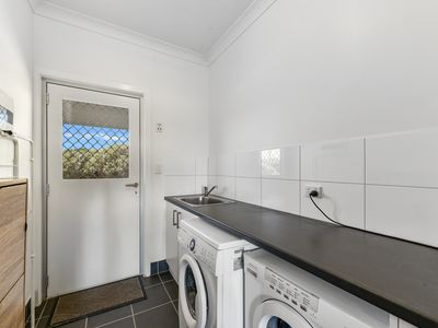 21 LAKESIDE DRIVE, Beachport