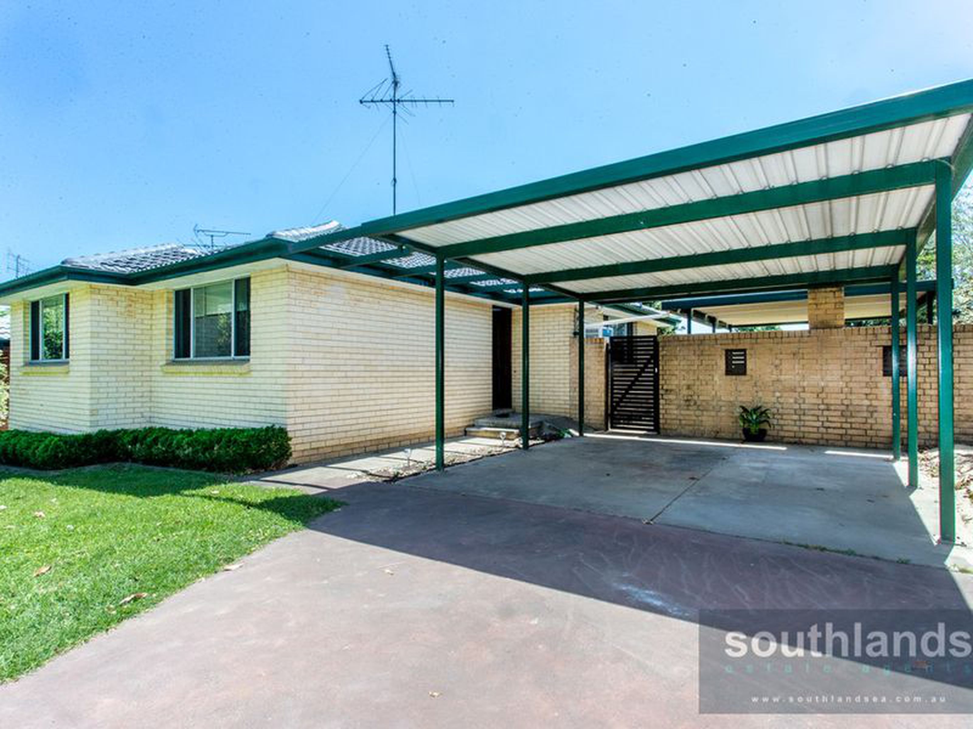 39 Glenbrook Street, JAMISONTOWN