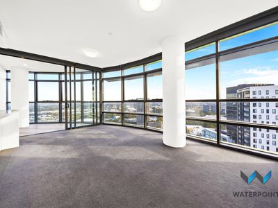 3403 / 1 Brushbox Street, Sydney Olympic Park