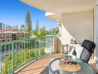 43 / 484 Marine Parade, Biggera Waters