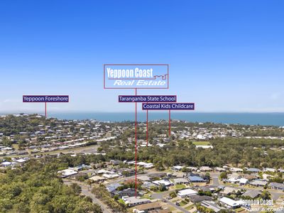 12 Florence Circuit, Taroomball