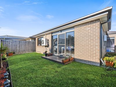 11 Cadillac Street, Cranbourne East