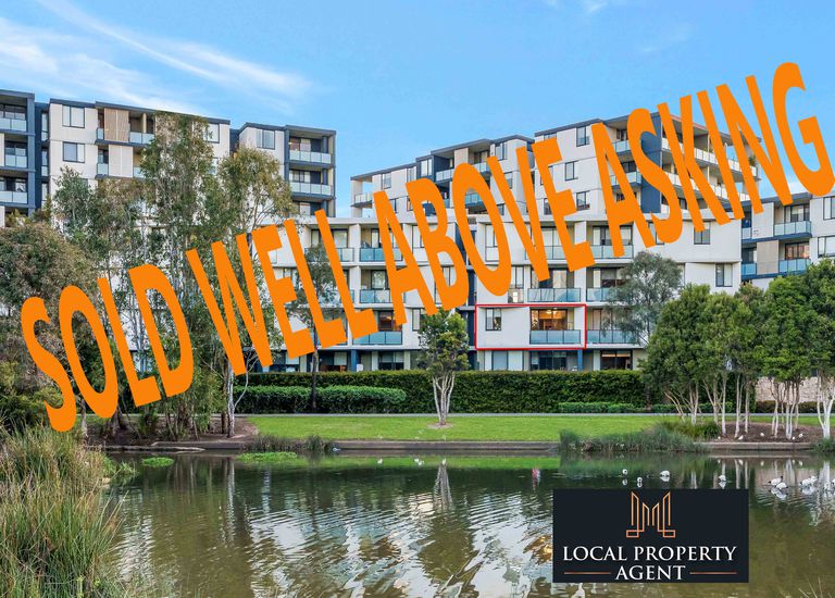 234 / 5 Vermont St, Riverwood