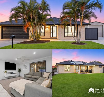 1 Gunsynd Drive, Dakabin