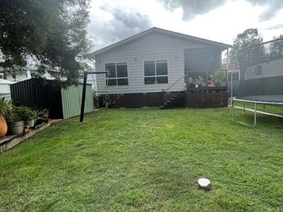 20 Wingfield Street, Windermere Park