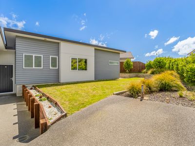 124 John Burke Drive, Aotea