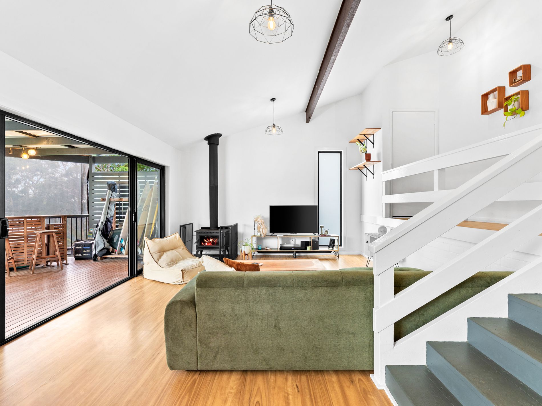 46 Hillcrest Avenue, North Narooma