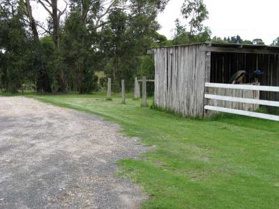 564 Back Creek Road, Lochiel