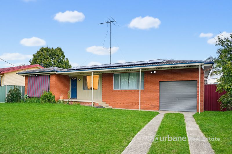 36 Treetops Avenue, South Penrith