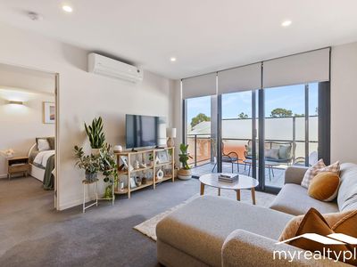 112 / 131 Harold Street, Highgate