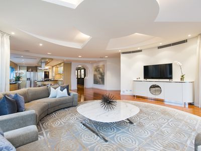 4 / 2 Bellevue Terrace, West Perth