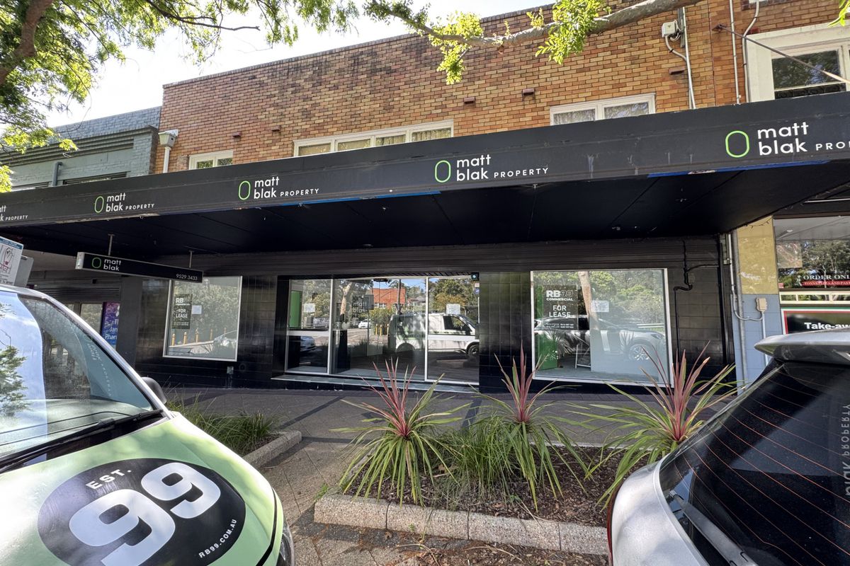 86-88 Railway Crescent, Jannali