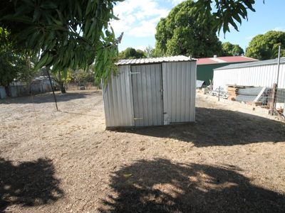 27 CHARLOTTE STREET, Charters Towers City