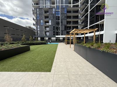 908 / 139-149 Boundary Road, North Melbourne