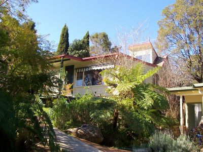1 Reservoir Road, Ourimbah