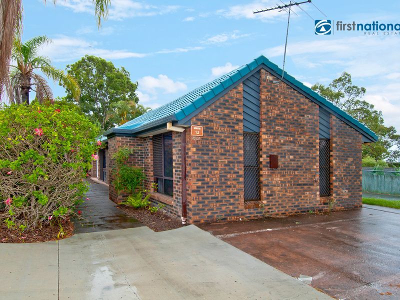 1 / 17 Linning Street, Mount Warren Park