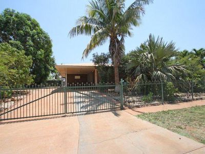 1 Woodman Street, Port Hedland