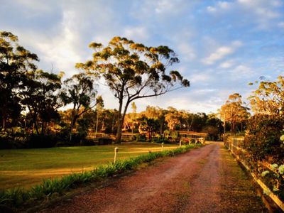 63 Ghilkes Road, Somersby