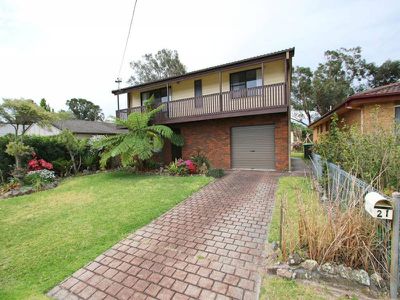 21 Motum Avenue, Tea Gardens